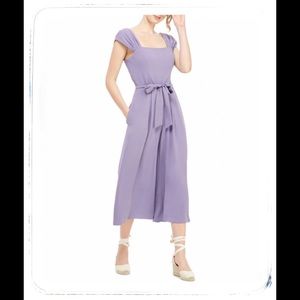 Gal Meets Glam Collection Jumpsuit.